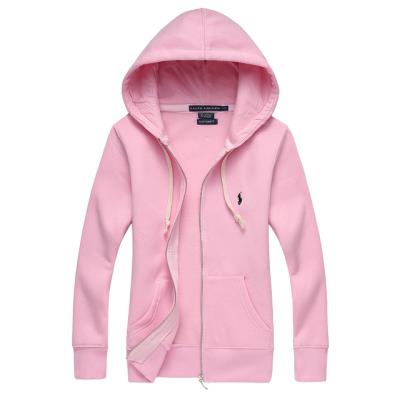 Women Polo Hoodies-138